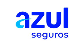 Logo AZUL SEGUROS