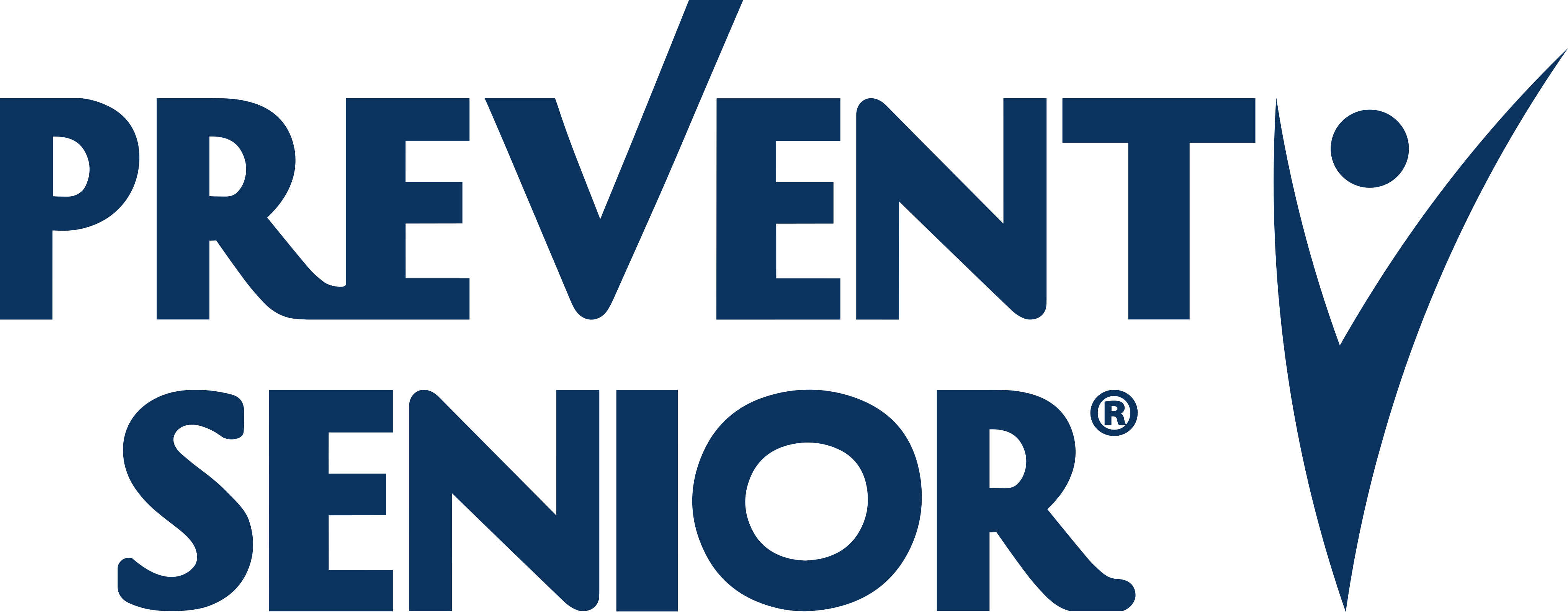 Logo  Prevent Senior
