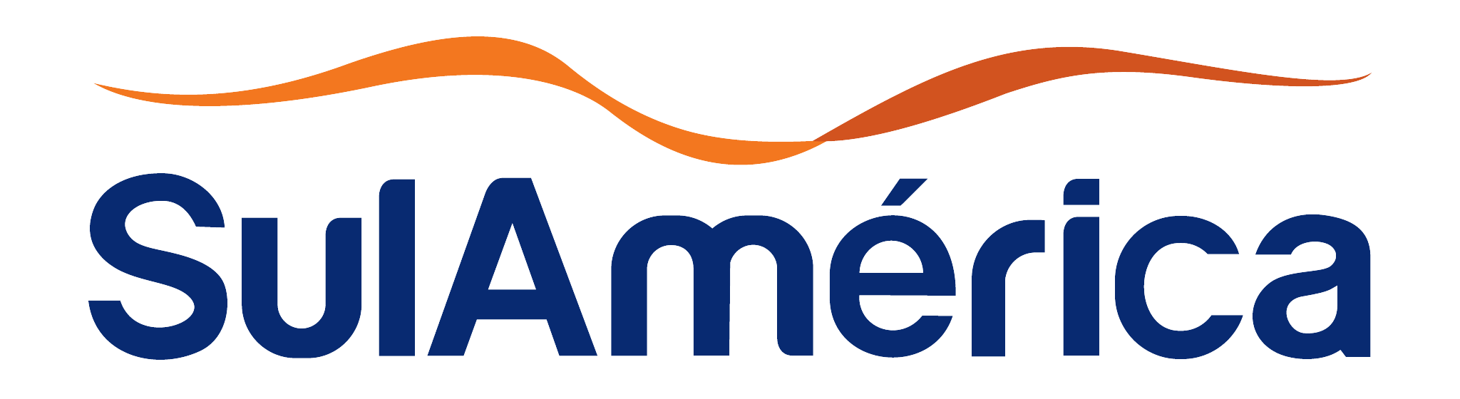 Logo SulAmérica