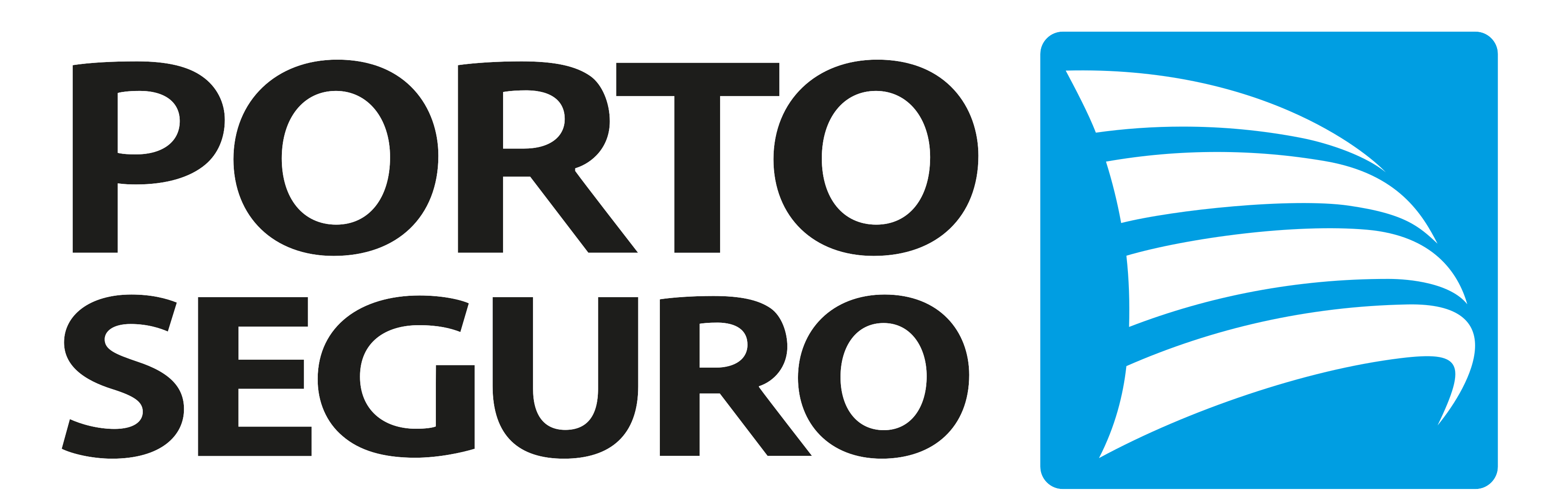 Logo Porto