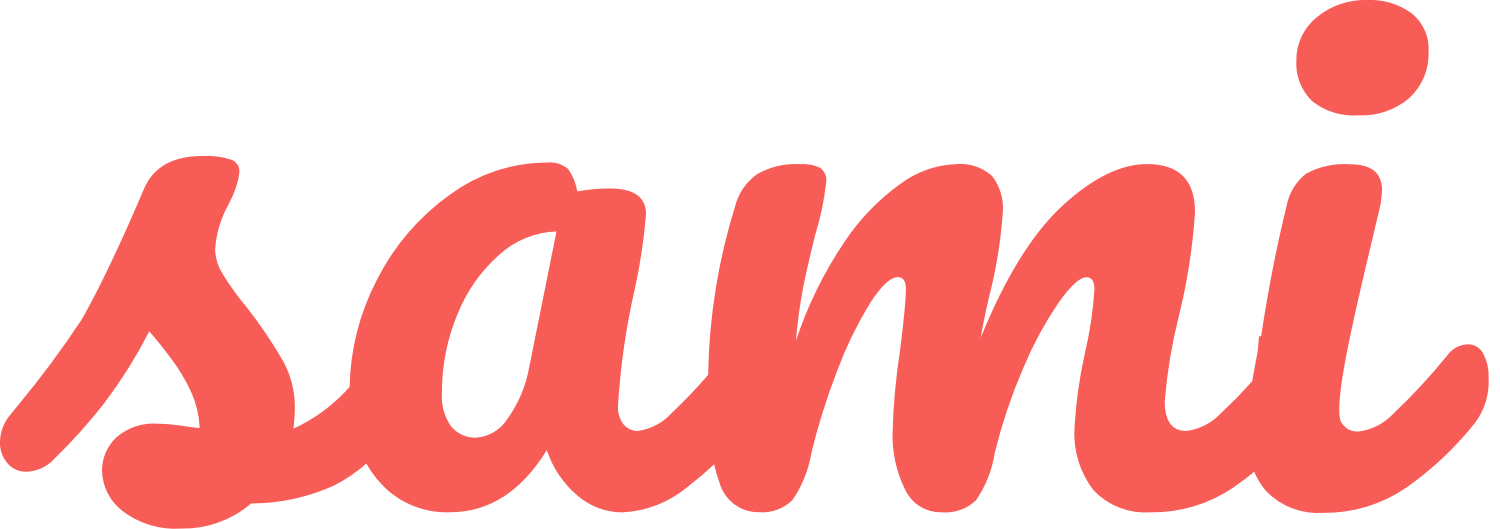 Logo Sami