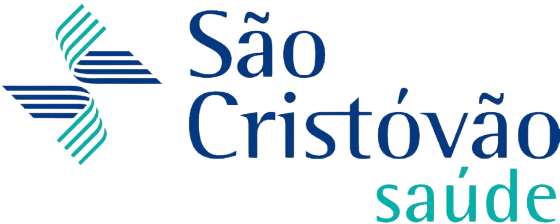 Logo São Cristóvão